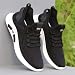 Imagen de Zapatillas Deportivas Hombre Deporte Casual Zapatos Running Ligero Mujer Malla Sneakers Seguridad Vestir Urbanos Calzado Casuales Minimalistas Ancho Especial Trekking Gimnasio Tenis Ofertas 2026
