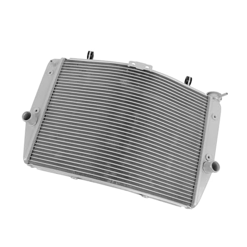Radiateur de moteur moto refroidissement eau optimal pour GSXR1000 17-22