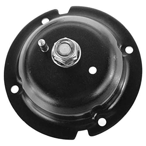 Image of TRQ Front LH & RH Strut & Spring Assy Set Pre-Assembled Coil Spring | TRQ Front LH & RH Strut & Spring Assy Set Pre-Assembled Coil Spring
