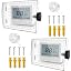 2 PC Combination Lock