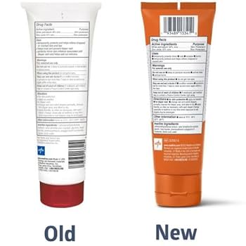 Amazon.com: Remedy Specialized Extra Thick Zinc Oxide Paste