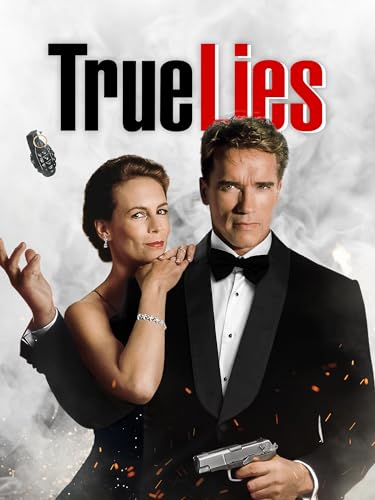  True Lies