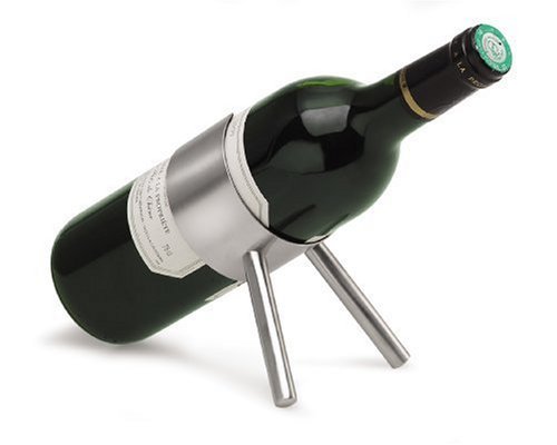 Preisvergleich Produktbild Blomus 68495 Cino Flaschenhalter