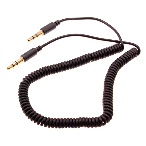 Cable Auxiliar Jack 3.5mm Compatible Moto G Stylus miniatura 1