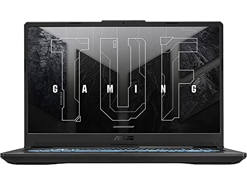2022-ASUS-TUF-F17-173-144Hz-IPS-Type-Gaming-Laptop-Intel-11th-Core-i5-11400H-8GB-RAM-512GB-PCIe-SSD-NVIDIA-GeForce-RTX-3050-Graphics-Backlit-Keyboard-Win-11-Home-Black-32GB-USB-Card
