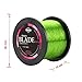 SeaKnight Blade Monofilament Fishing Line, 547Yds/ 1094Yds Japanese Material, High-Abrasion Resistance, Low-Ductility and Memory, Nylon Monofilament Line, for Fresh and Salt Water 2-35LB