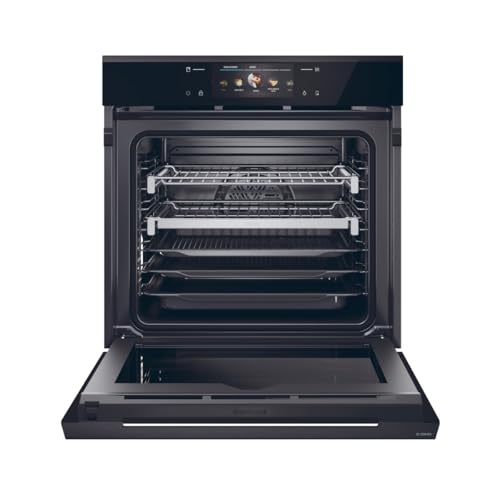 Haier H6 ID68M5YTB 78 - vue 3