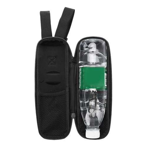 Scooter Bag Electric Scooter Scooter Bag Imploud Electric Scooter Bag Roller Large Storage Bag Large Handlebar Bag, Electric Scooter Accessories for Mobile Phones, Cameras