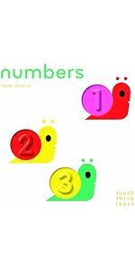Touch Think Learn 英語　仕掛け絵本　ボードブック　17冊 TouchThinkLearn: Fly!: Deneux, Xavier: 9781452159225: Amazon.com