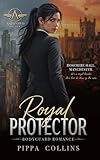 Cover zum Buch Royal Protector