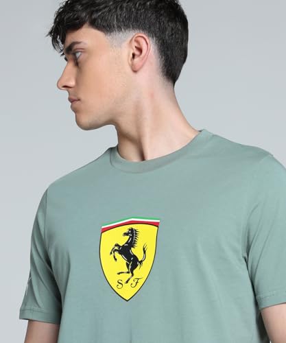 Image of Puma Men T-Shirt