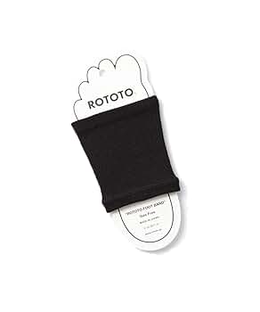 Amazon | RoToTo(ロトト) FOOT BAND フットバンド メンズ