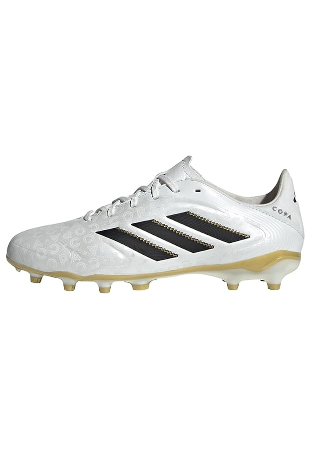 adidas Copa Pure 3 League Firm/Multi-Ground Boots Kids unisex-adult Shoes