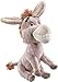 Schmidt Spiele 42714 DreamWorks Shrek, Esel, Plüschfigur 25 cm, bunt