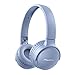 Produktbild Pioneer S3 Wireless On-Ear Bluetooth 5.0 Kopfhörer (faltbar, 25 Stunden Akku, Schnellladefunktion, Freisprecheinrichtung, Lautstärkenregelung), Blau