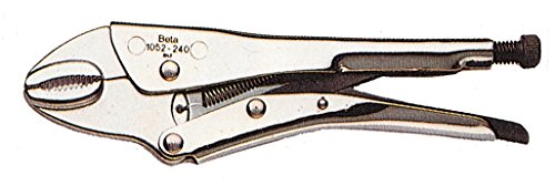  BETA PINZA A GINOCCHIERA ART. 1052 MM. 240