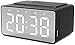 Produktbild Clock Netter Wecker Charger Exquisite Digital-Recht Led Netter Wecker Hauptlautsprecher Taktgeber-Schreibtisch-und Tischspiegel recht LED-Uhr