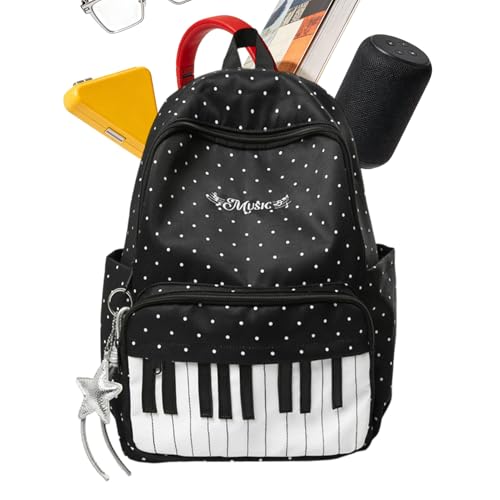 Mochila de gran capacidad para viajar sin facturar equipaje en el avión