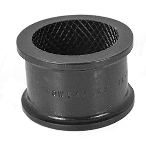 Cojinetes PFR12-210BLK Powerflex de poliuretano negro de alta resistencia para suspensiones