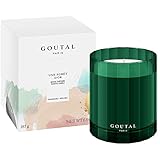 annick goutal rose pompon edt Noel Kerze Goutal Goutal Noel Un Foret D\'Or Candle, 185 g