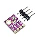 Produktbild Diymore GY-BME280 High Precision Digital Sensor barometrischer Druck Temperatur Luftfeuchtigkeit und Luftdruck Modul Board für DIY I2 C SPI 5V(1 stück)