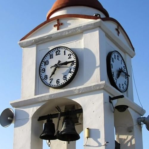 Poe Unplugged: The Devil in the Belfry