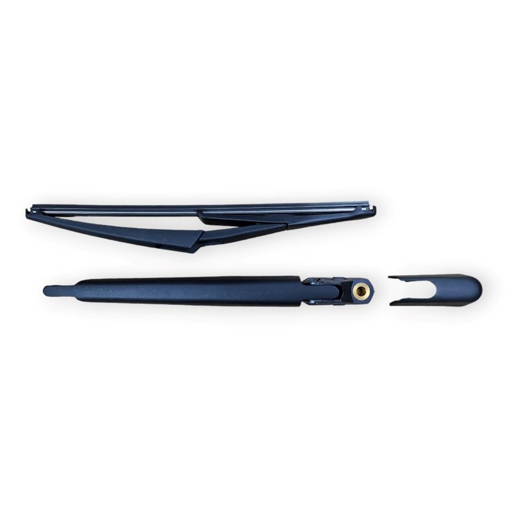Arka Cam Silecek Kolu Tek Set 1616434080 Peugeot Expert ile uyumlu 2017-2024