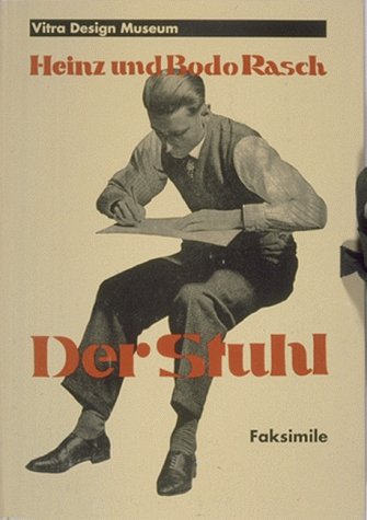 Der Stuhl (German Edition)