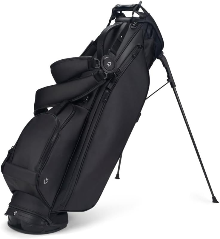 VESSEL ベゼル キャディバッグ VESSEL SUNDAY 3.0 Stand Bag - WWW