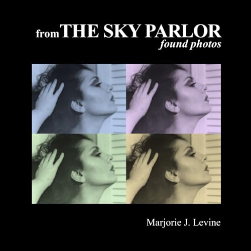 from The Sky Parlor: found photos