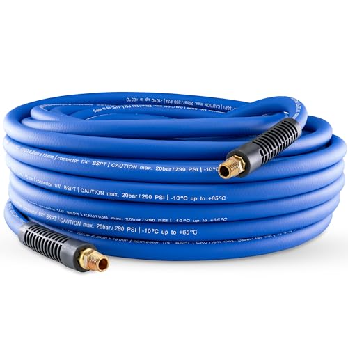 Manguera Aire Comprimido 50M Marca POPPSTAR
