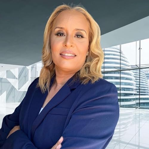 Dixon Justice Center Criminal Law Podcast Titelbild