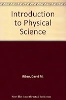 Introduction to Physical Science 0070521409 Book Cover