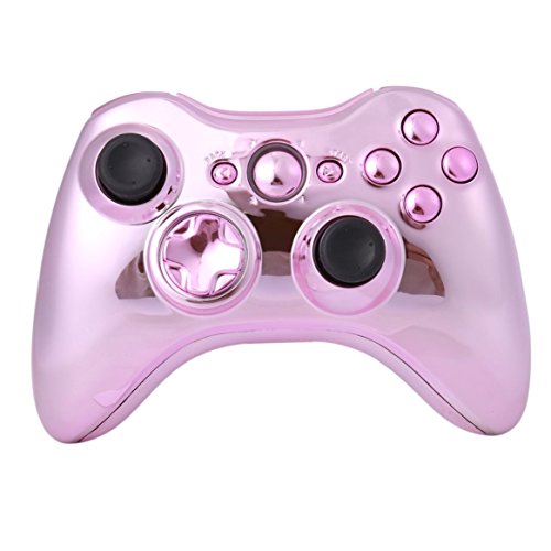 Dalkeyie – Capa com controle sem fio para Xbox 360