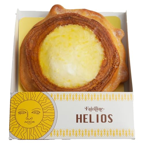 ハードバウムinレアチーズ ヘリオス