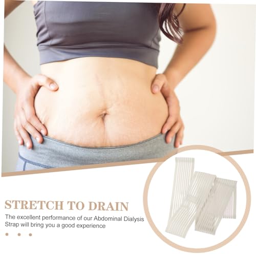 Ceinture abdominale de fixation Mobestech dispositif soutien - 2