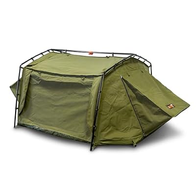 23ZERO Swag Outbreak 1550 Canvas Ground Tent