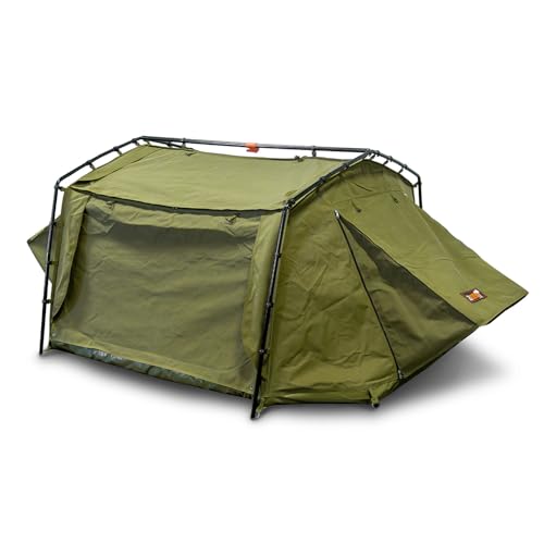 23ZERO Swag Outbreak 1550 Carpa de lona para 2 personas miniatura 3
