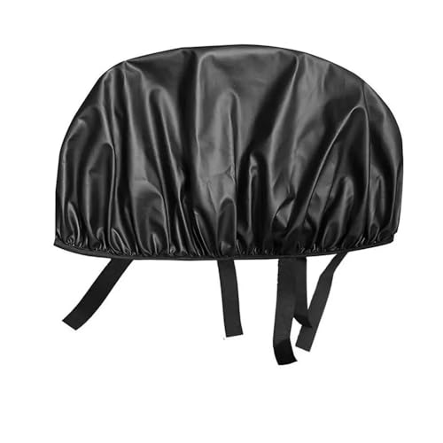 Funda de asiento motocicleta para el sol ideal para trayectos urbanos