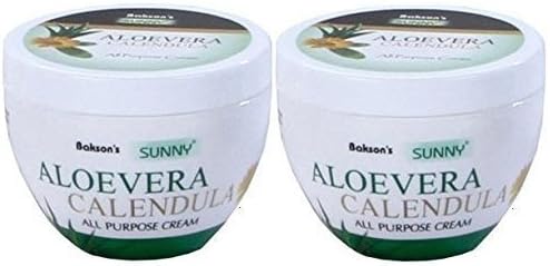 bt calendula and aloe vera cream