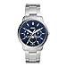 Produktbild Fossil Herren Analog Quarz Uhr mit Edelstahl Armband FS5907