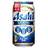 アサヒ スタイルフリートリプルゼ�