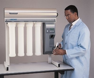Labconco 9104400 Ultrafilter for WaterPro PS Polishing Station