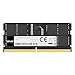 Produktbild Lexar SODIMM 16GB DDR5 RAM 4800MHz, 262-Pin DDR5 SODIMM Laptop RAM, Hochleistungs SO-DIMM Arbeitsspeicher für Laptop-Speicher/All-in-One Intel NUC Mini-PC, 1,1 V, CL40-40-40-77