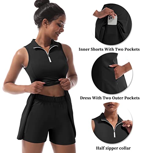 Tennis-Dress-for-Women-Tennis-Golf-Dresses-with-Built-in-Shorts-and-Pockets-for-Sleeveless-Workout-Athletic-Dresses