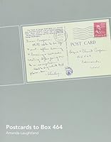 Postcards to Box 464 0982160097 Book Cover