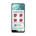 Produktbild HUAWEI nova 8i-Smartphone 6,67 Zoll, 66W Supercharge, 64MP 4-Fach KI-Kamera, 6GB RAM + 128GB ROM, 4300 mAh, EMUI 11, 30 Monate Garantie, Starry Black-[Standard] Deutsche Version