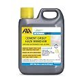 FILA DETERDEK, Grout Haze Remover and Grout Cleaner for Porcelain Tile, Hard Surface Floor, Ceramic Tile, Terracotta, Acid Resistant Stone, Eco-friendly, 1 QT