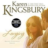 Longing: A sweet, contemporary Christian romance