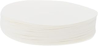 ULTECHNOVO 100 Sheets Paper Lab Laboratory Supplies Labs Papers for Absorbing Paper Chemistry Labs Paper Absorbing Paper Papers for Absorbent Big Sheet